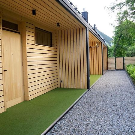 Mount Apart Center Zakopane Luaran gambar