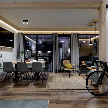 Mount Apart Center Zakopane Luaran gambar