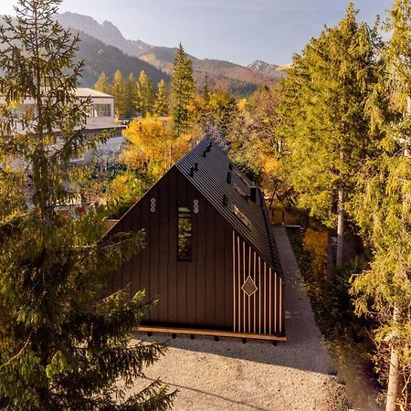 Mount Apart Center Zakopane Luaran gambar